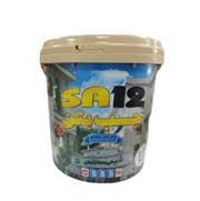 چسب بتن  آب بندی شیمی ساختمان 8 کیلویی تیپ SA12